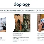Daplace - Giulia Apartment