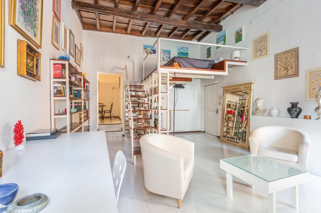 Daplace - Giulia Apartamento *