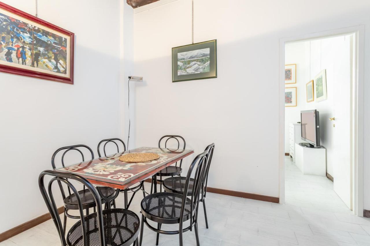 Daplace - Giulia Apartamento Roma
