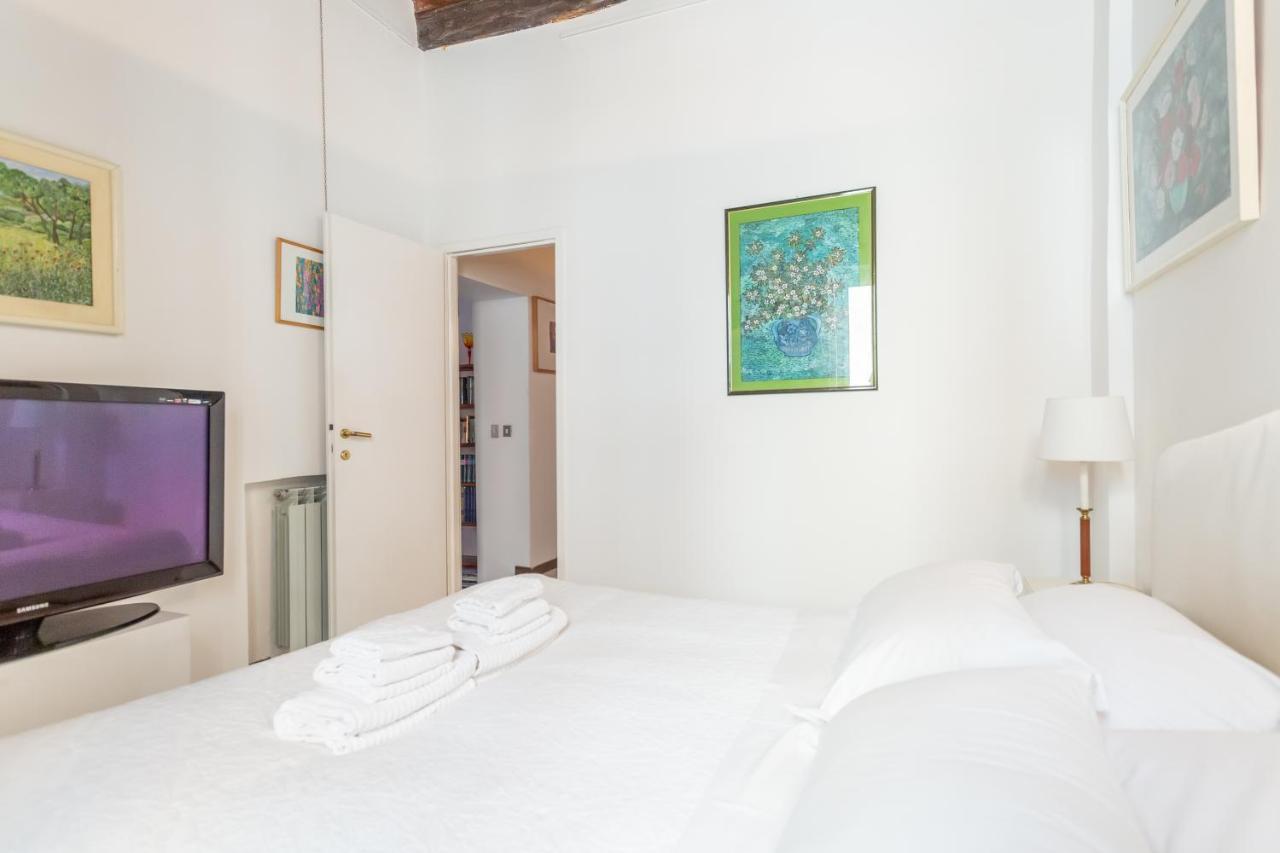 Daplace - Giulia Apartamento Roma