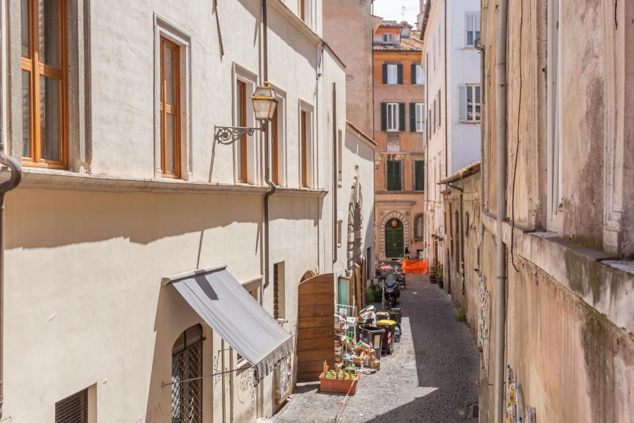 Daplace - Giulia Apartamento